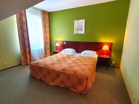 Rija Eiropa Hotel Jurmala