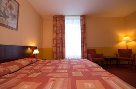 Rija Eiropa Hotel Jurmala