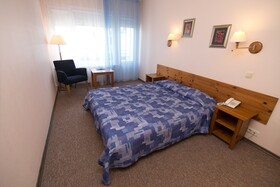 Rija Eiropa Hotel Jurmala
