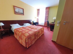 Rija Eiropa Hotel Jurmala
