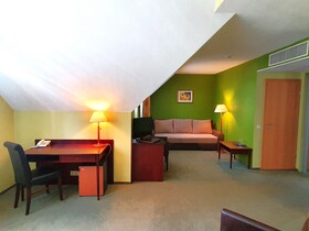 Rija Eiropa Hotel Jurmala