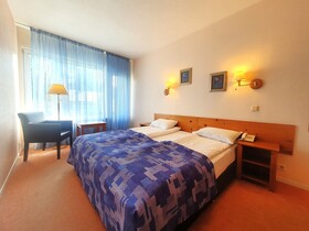 Rija Eiropa Hotel Jurmala