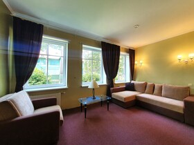 Rija Eiropa Hotel Jurmala