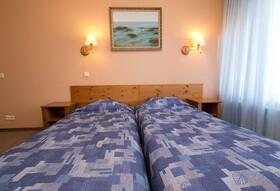 Rija Eiropa Hotel Jurmala