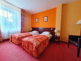 Rija Eiropa Hotel Jurmala
