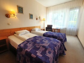Rija Eiropa Hotel Jurmala