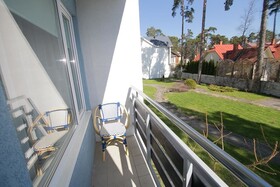 Rija Eiropa Hotel Jurmala