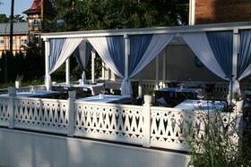 Rija Eiropa Hotel Jurmala