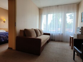Rija Eiropa Hotel Jurmala