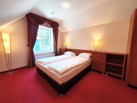 Rija Eiropa Hotel Jurmala