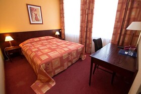 Rija Eiropa Hotel Jurmala