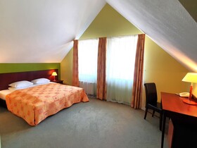 Rija Eiropa Hotel Jurmala