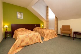 Rija Eiropa Hotel Jurmala
