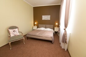 Rija Eiropa Hotel Jurmala