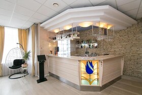 Rija Eiropa Hotel Jurmala