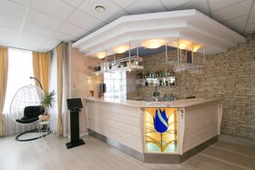 Rija Eiropa Hotel Jurmala