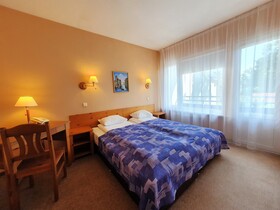 Rija Eiropa Hotel Jurmala