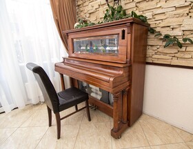 Rija Eiropa Hotel Jurmala