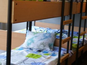 Hasc Hostel