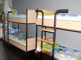 Hasc Hostel