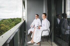 Hotel Jurmala Spa