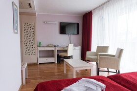 Hotel Jurmala Spa