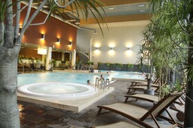Hotel Jurmala Spa