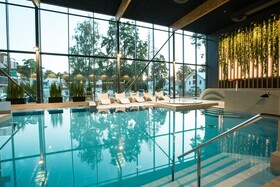 Hotel Jurmala Spa