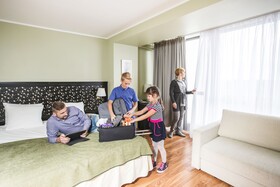 Hotel Jurmala Spa
