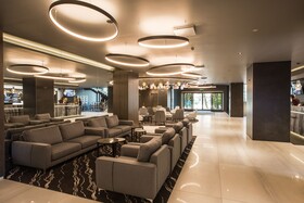 Hotel Jurmala Spa