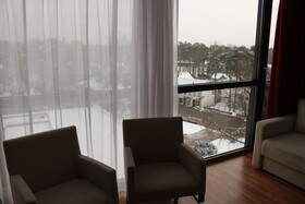 Hotel Jurmala Spa