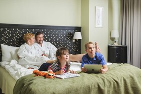 Hotel Jurmala Spa