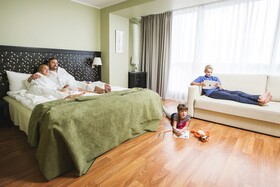 Hotel Jurmala Spa