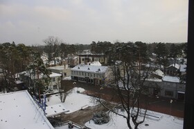 Hotel Jurmala Spa