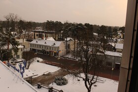 Hotel Jurmala Spa