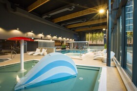 Hotel Jurmala Spa
