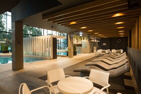 Hotel Jurmala Spa