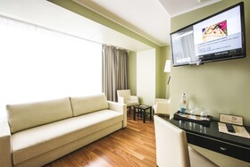 Hotel Jurmala Spa