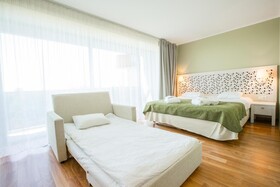 Hotel Jurmala Spa