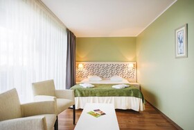 Hotel Jurmala Spa