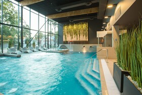 Hotel Jurmala Spa