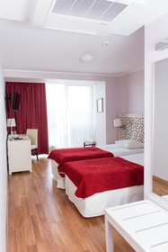 Hotel Jurmala Spa