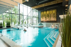 Hotel Jurmala Spa