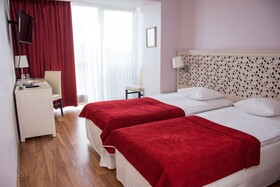 Hotel Jurmala Spa