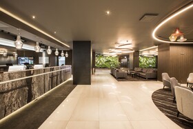 Hotel Jurmala Spa