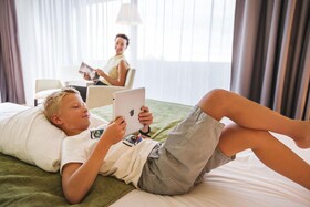 Hotel Jurmala Spa
