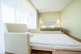 Hotel Jurmala Spa
