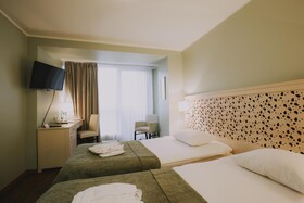 Hotel Jurmala Spa