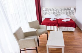 Hotel Jurmala Spa