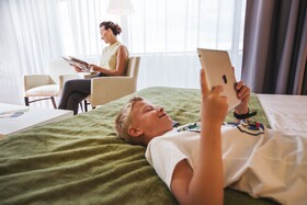Hotel Jurmala Spa